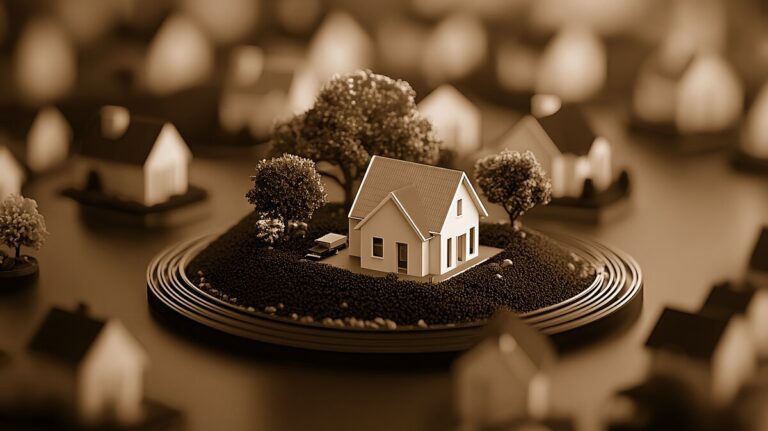 Flagstaff Townsite neighborhood